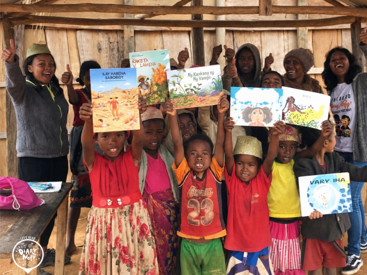 children-reading-books-community-session